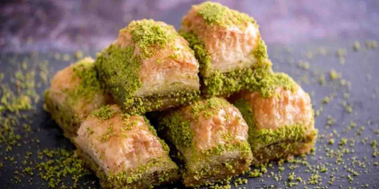 Baklavadaki tehlikeli oyun! Alırken iki kere düşünün...