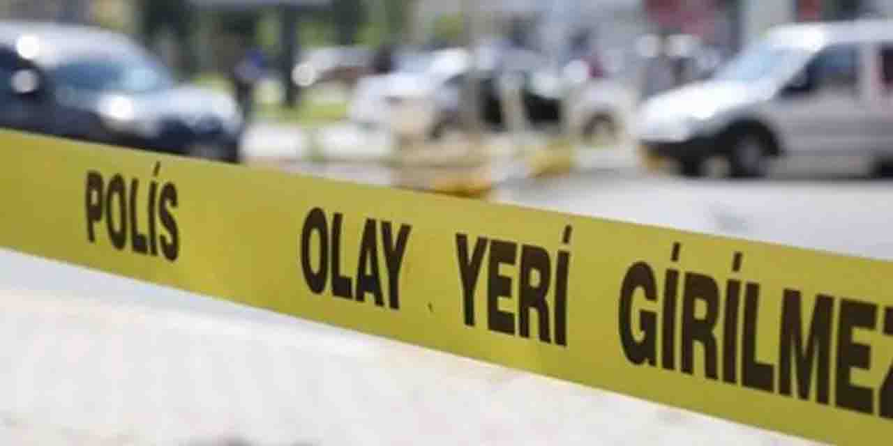 Kız meselesi yüzünden kan aktı!