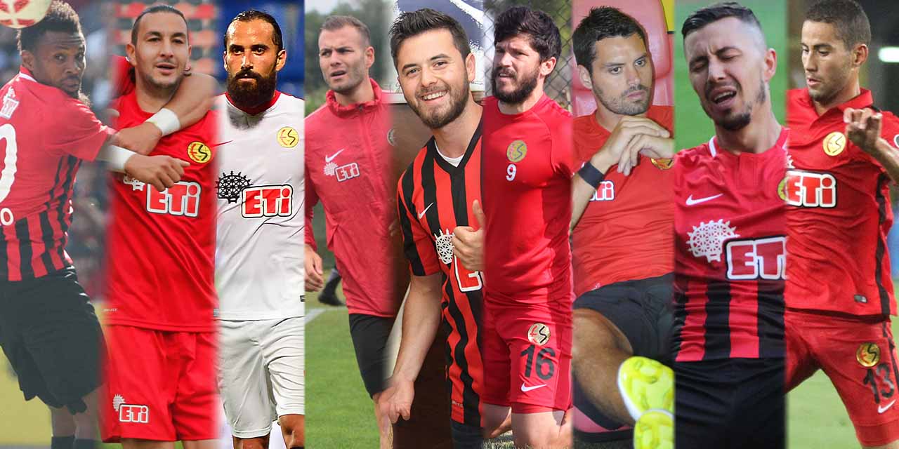 Eskişehirspor'da devasa borç: Öde öde bitmez!