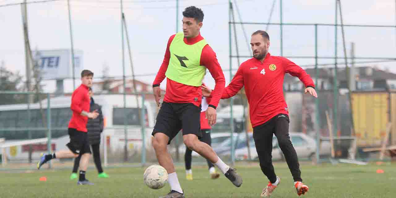 Ayrılmak istediğini yönetime iletti: Bartu’da yolcu!