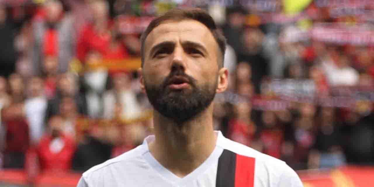 Serdar Sudun Eskişehirspor'la devam etmek istiyor