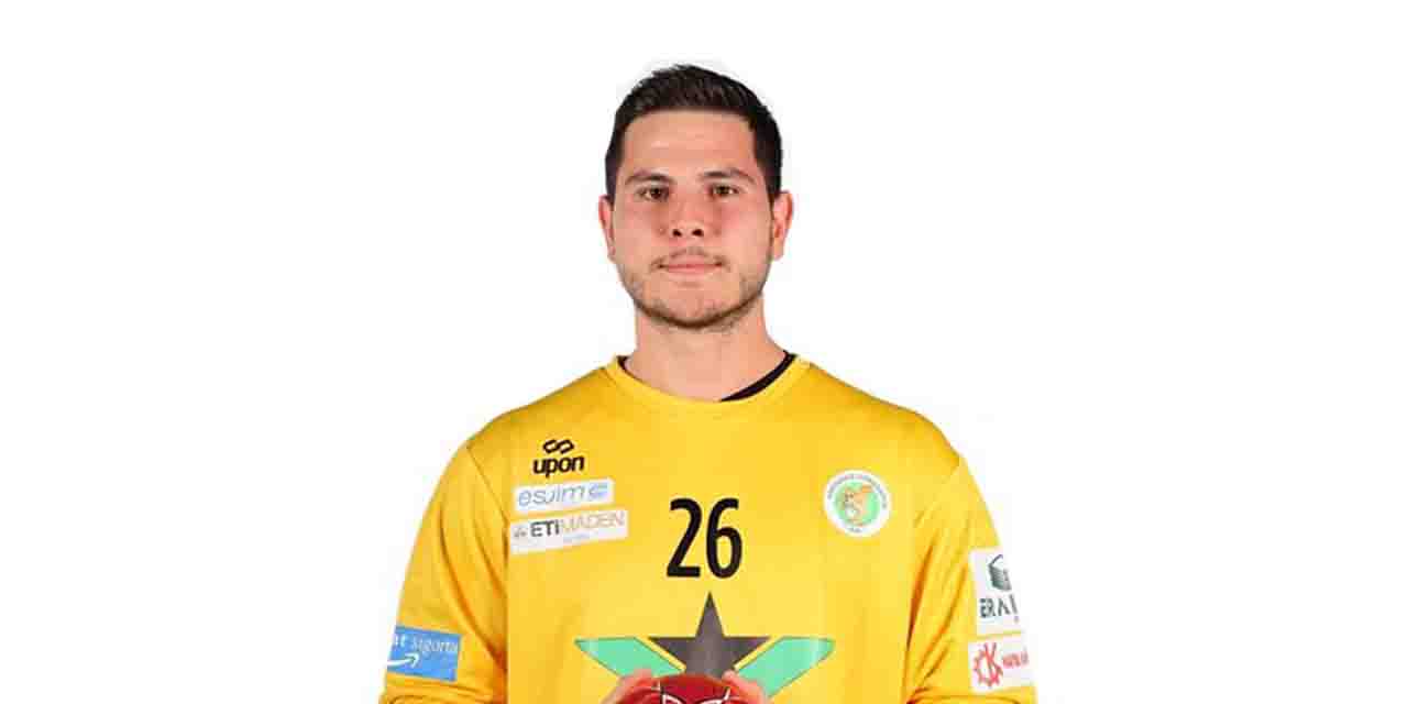 Nilüfer Belediyespor Ali Karadut'u transfer etti
