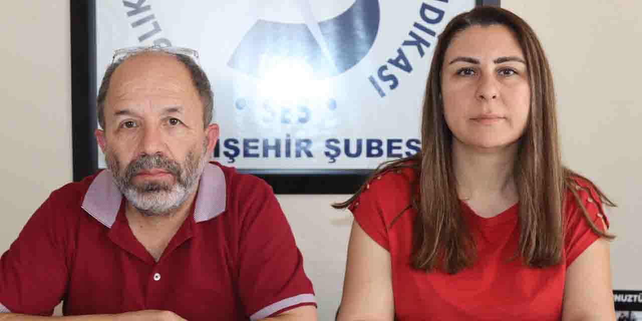 ‘’Bıçak çoktan kemiğe dayandı’’