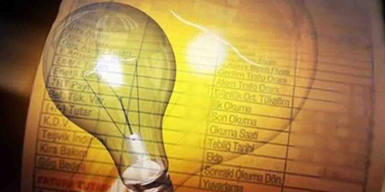 Elektriğe zam geldi mi? Elektrik tarifeleri belirlendi