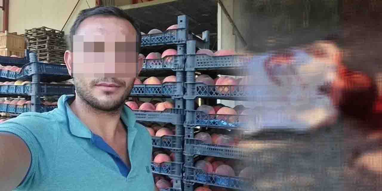 Kıskançlık cinayeti: Aracıyla ezdi yetmedi pompalıyla öldürdü