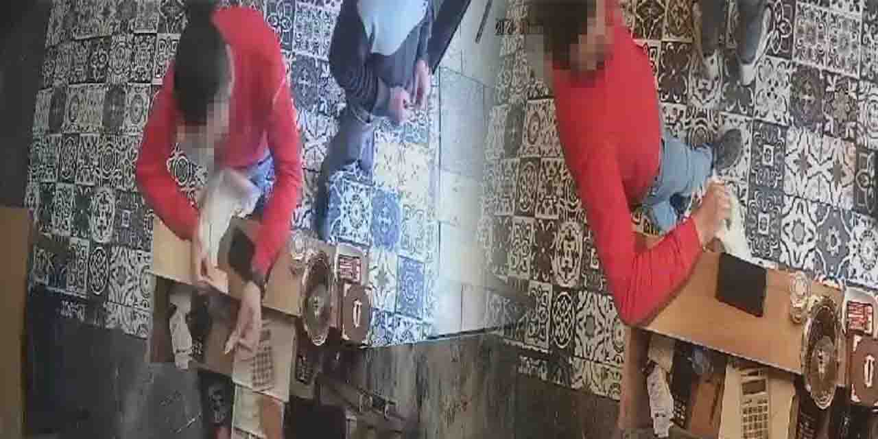 Binlerce müşterinin bilgilerini böyle çaldılar