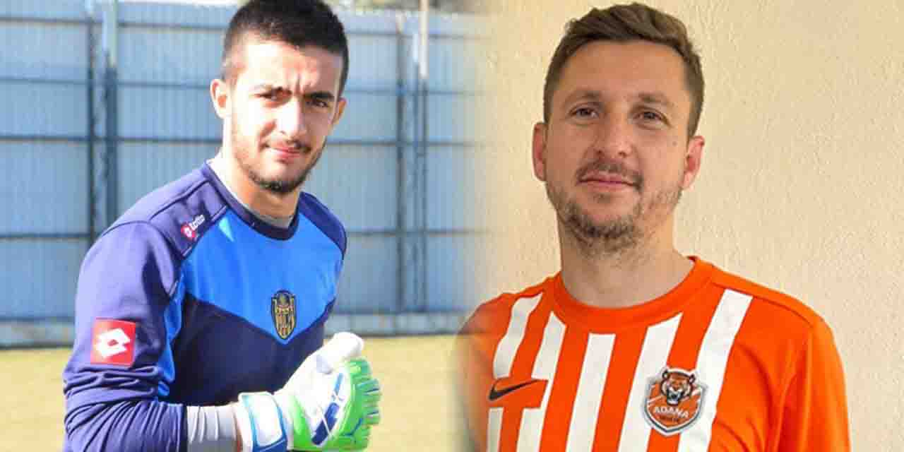 Eskişehirspor'da 2 isim beklemede