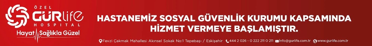 gürlife hastanesi