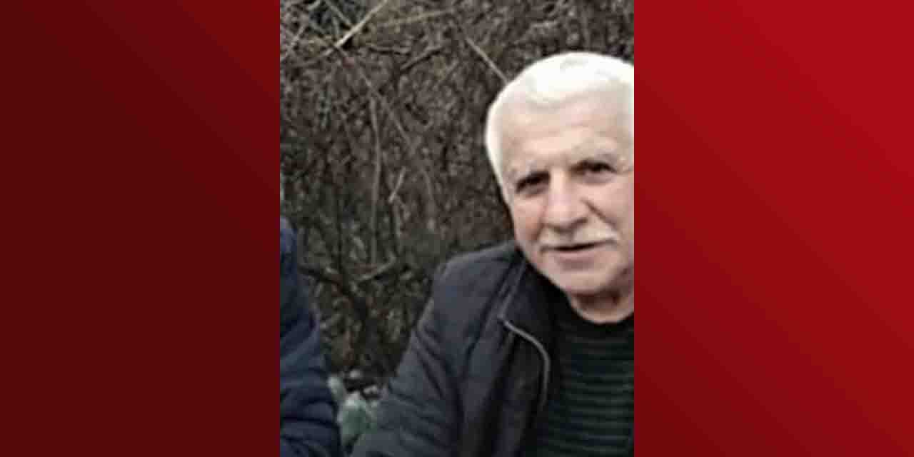Karabük'te esrarengiz ölüm