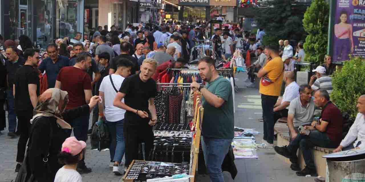 İstanbul nüfusu Sivas'a taşınıyor