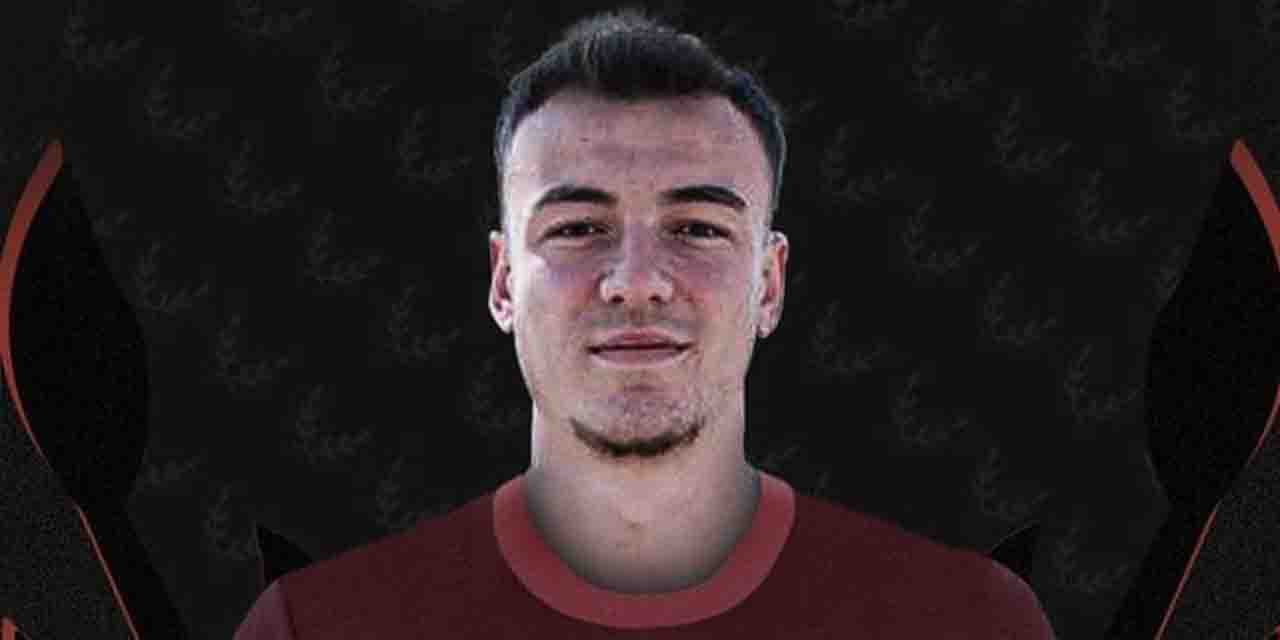 Hatayspor Onur Arı'yı duyurdu