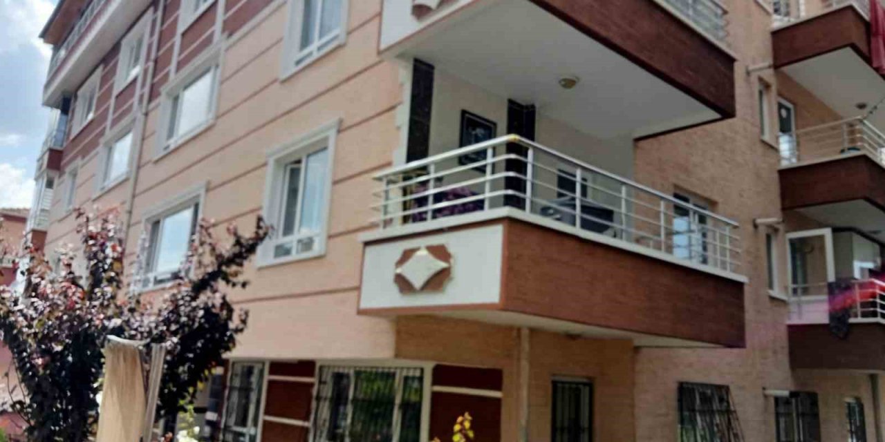 Eşinin dedesini ve kuzenini otomobille ezerek öldürdü