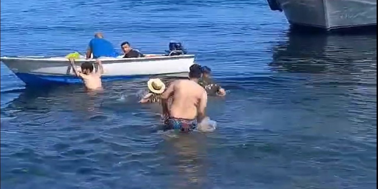 Tekirdağ’da yamaç paraşütü kazası