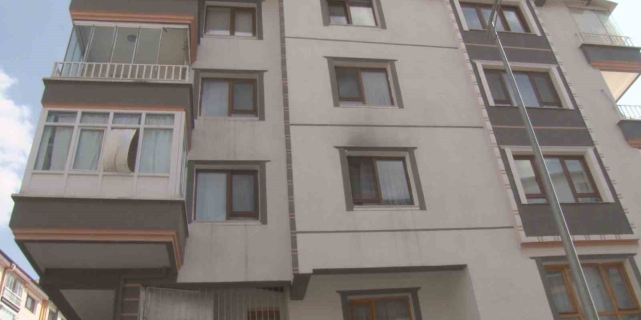 Ankara’da evlat dehşeti: Babasını öldürdü, annesini yaraladı