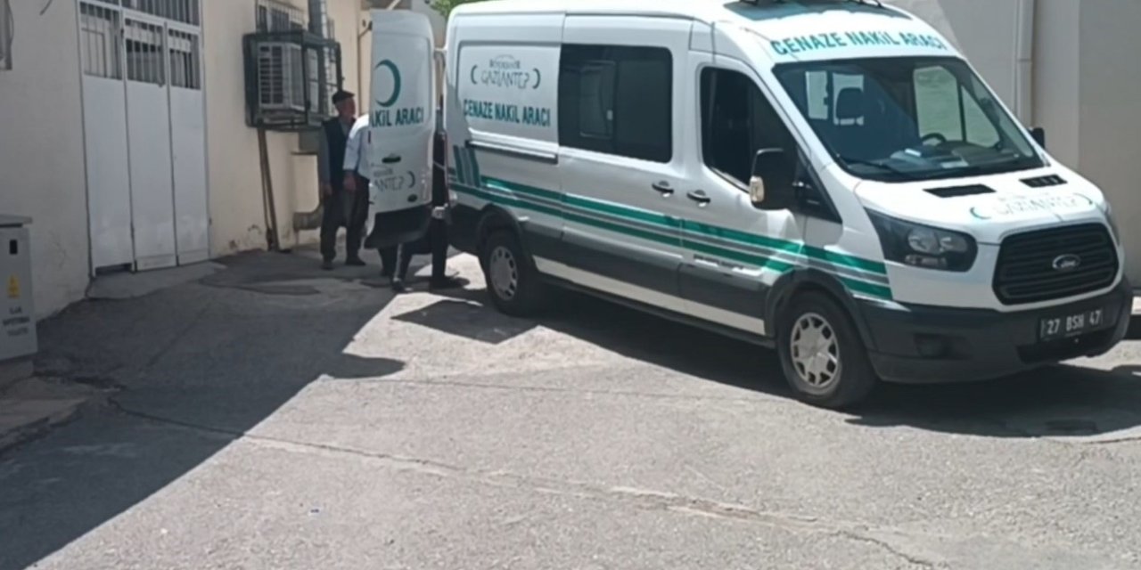 Gaziantep’te derede iki kişinin cansız bedeni bulundu