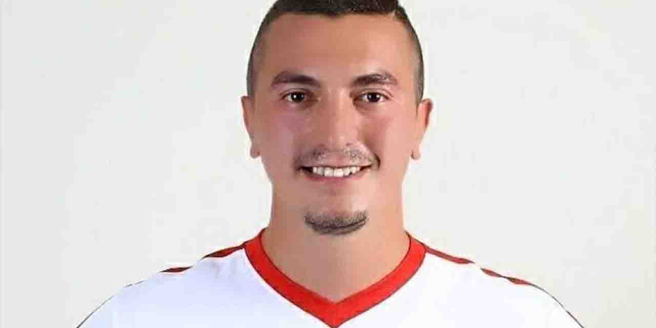 Eskişehirspor’a sürpriz takviye
