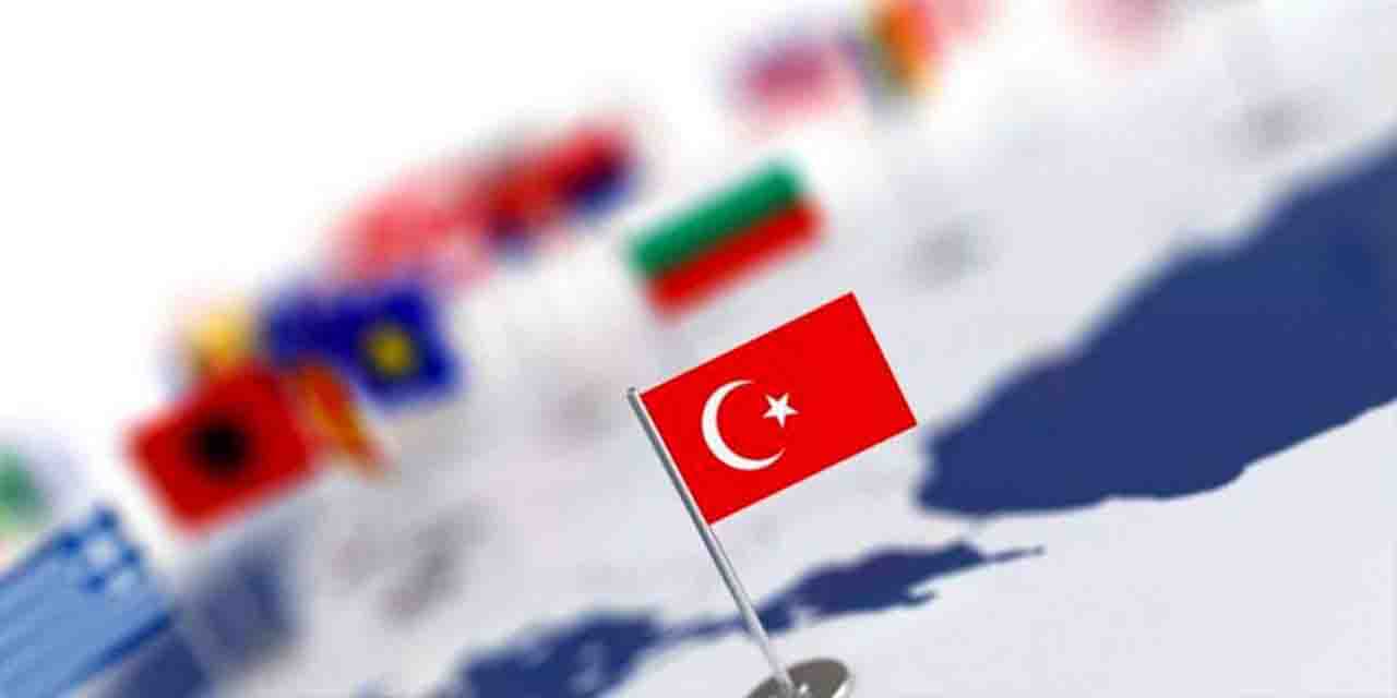 Türkiye KEİ başkanlığını devraldı