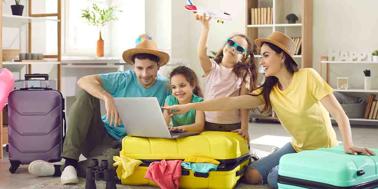 Tatil rezervasyonu yapacaklara 'sahte site' uyarısı
