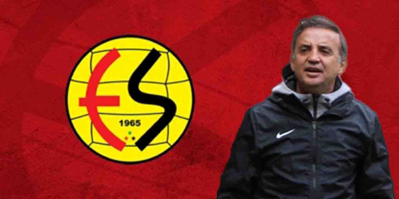 Eskişehirspor'da teknik patron listesine yeni aday!