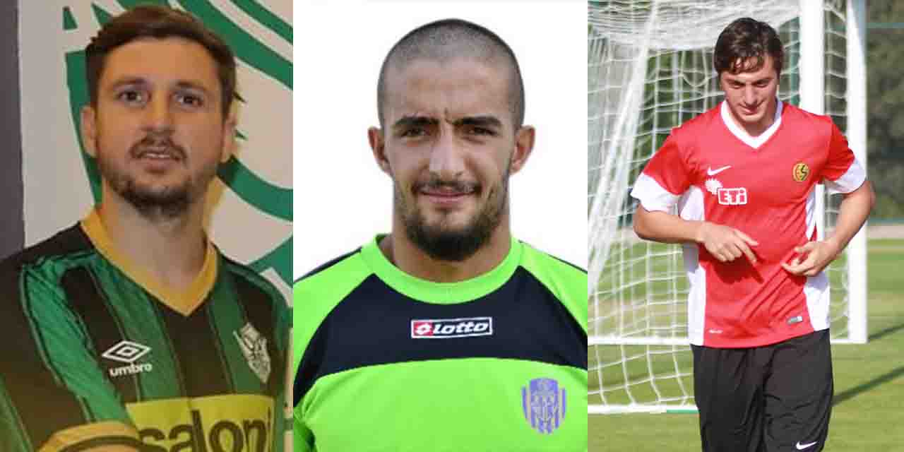 Eskişehirspor'da anlaşma sağlanan oyuncular imzaya gelecek