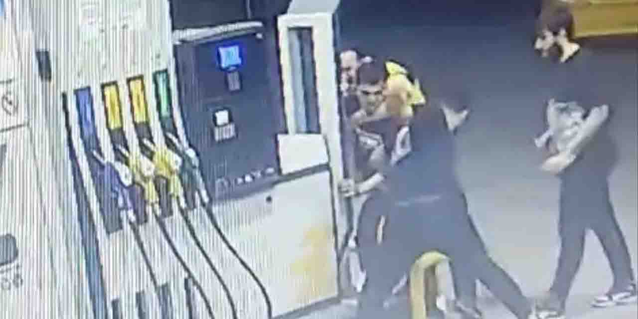 Öldüresiye dövüldü şikayetçi olmadı