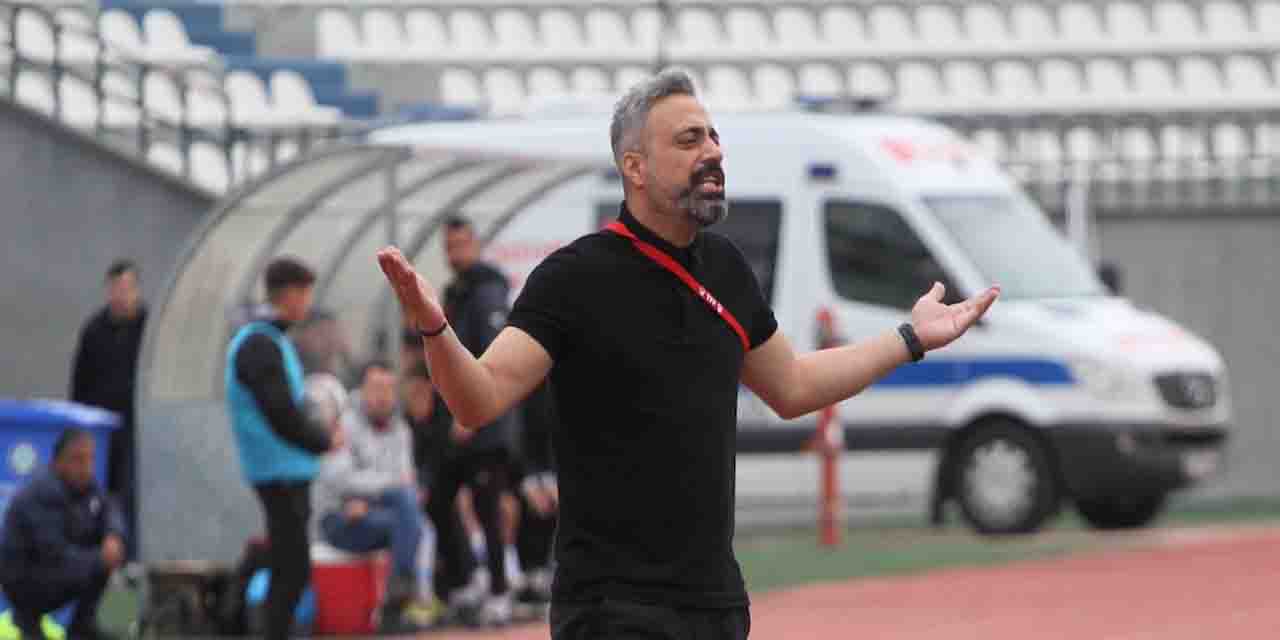 Yunusemrespor’da hareketli hafta olacak