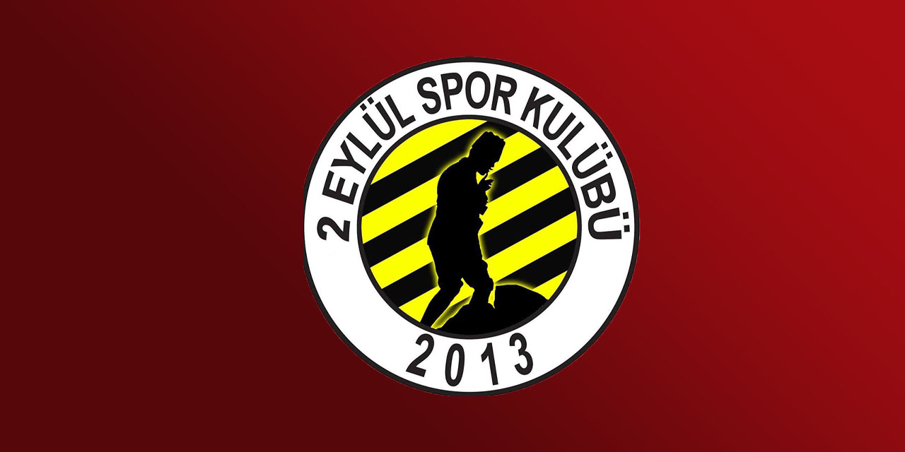 2 Eylül Spor Kulübü bombaları patlattı