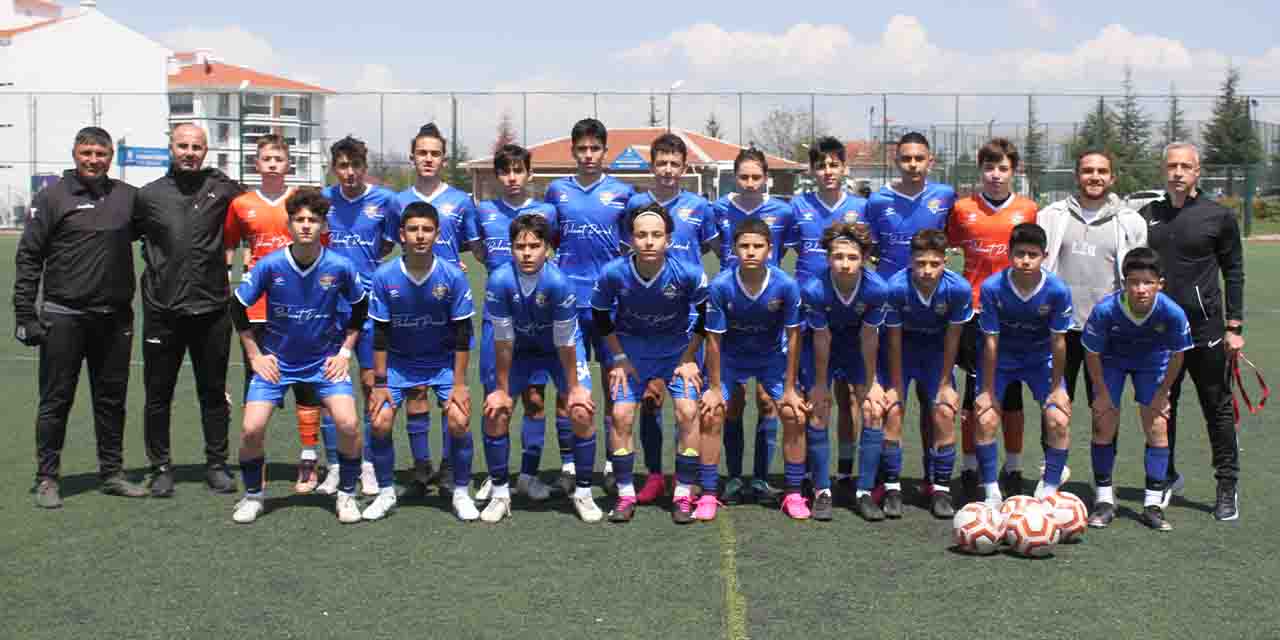 Odunpazarı finaller için Afyon’da vize arayacak