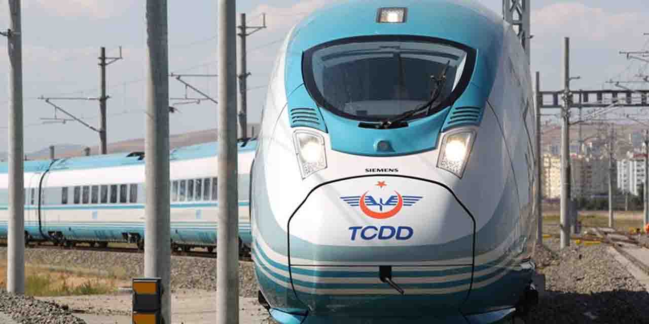 Şehir içi ulaşımda yeni zam Yüksek Hızlı Tren'e geldi