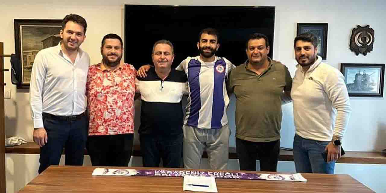 Beytullah Çamurlu Eskişehirspor'a gelmek istiyor