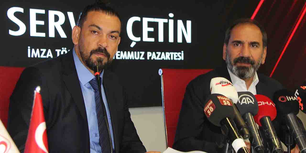 Eskişehirspor'un eski defansı teknik direktör oldu