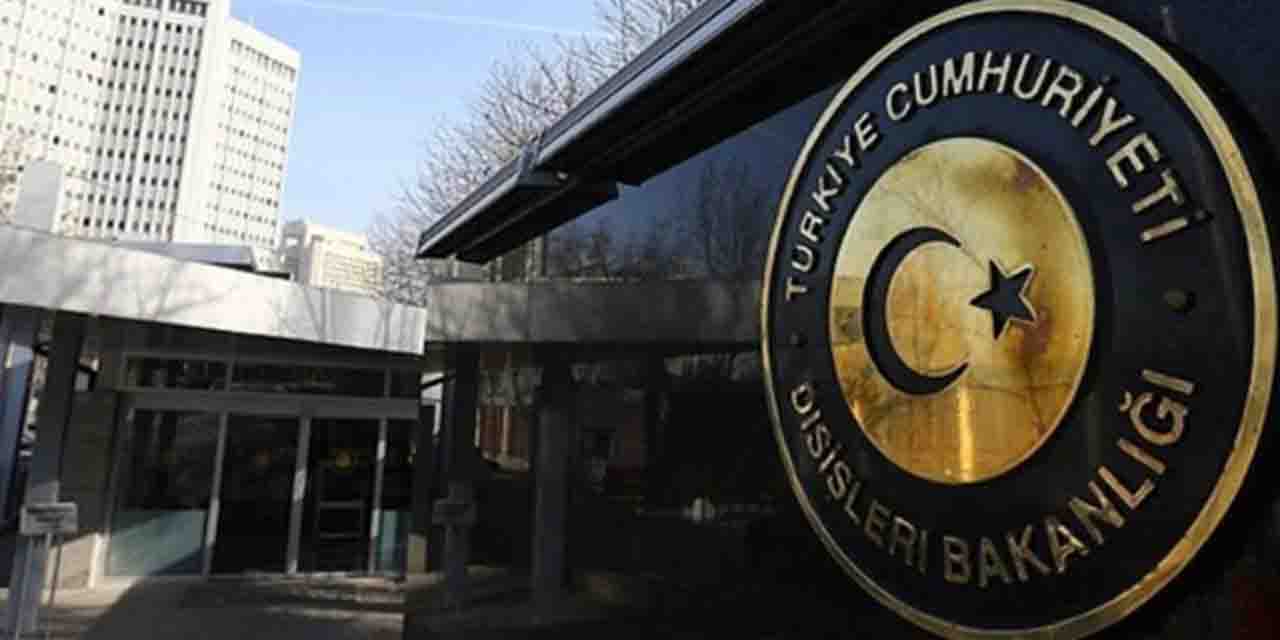 Dışişleri açıkladı: Türkiye ile Mısır arasında yeni dönem