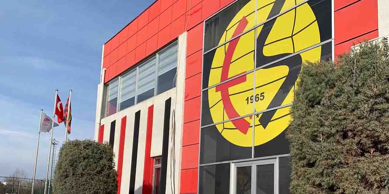 Eskişehirspor'a yeni sponsor