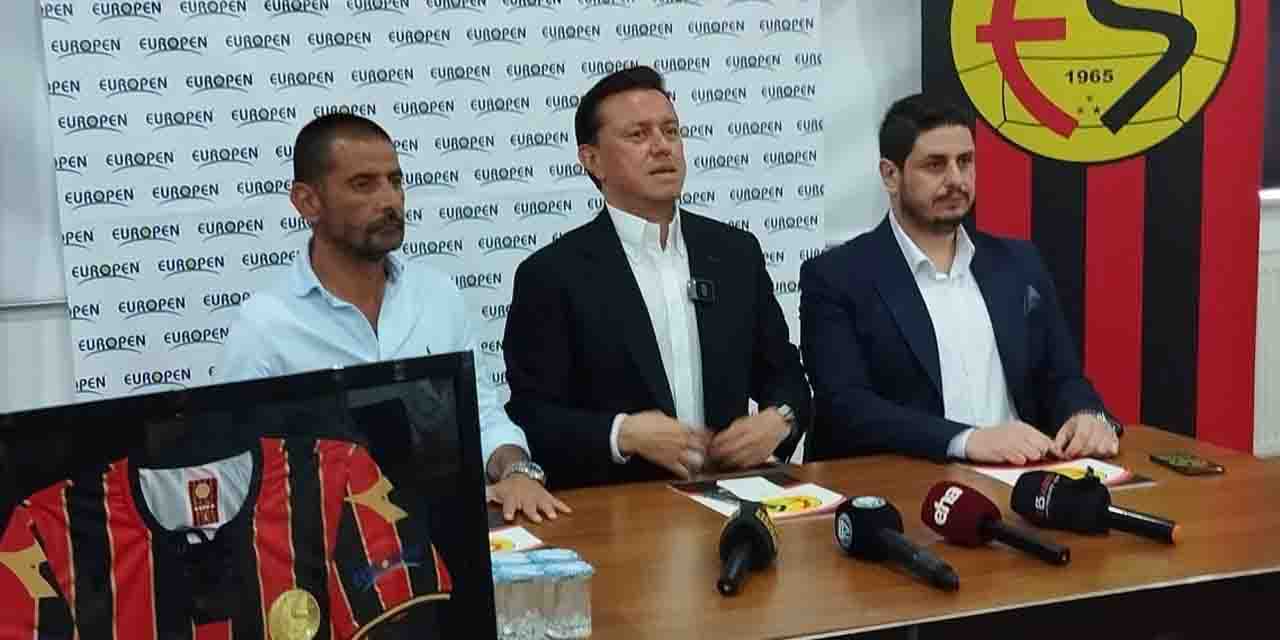 Eskişehirspor şirketleşecek mi? Teknik patron kim olacak?