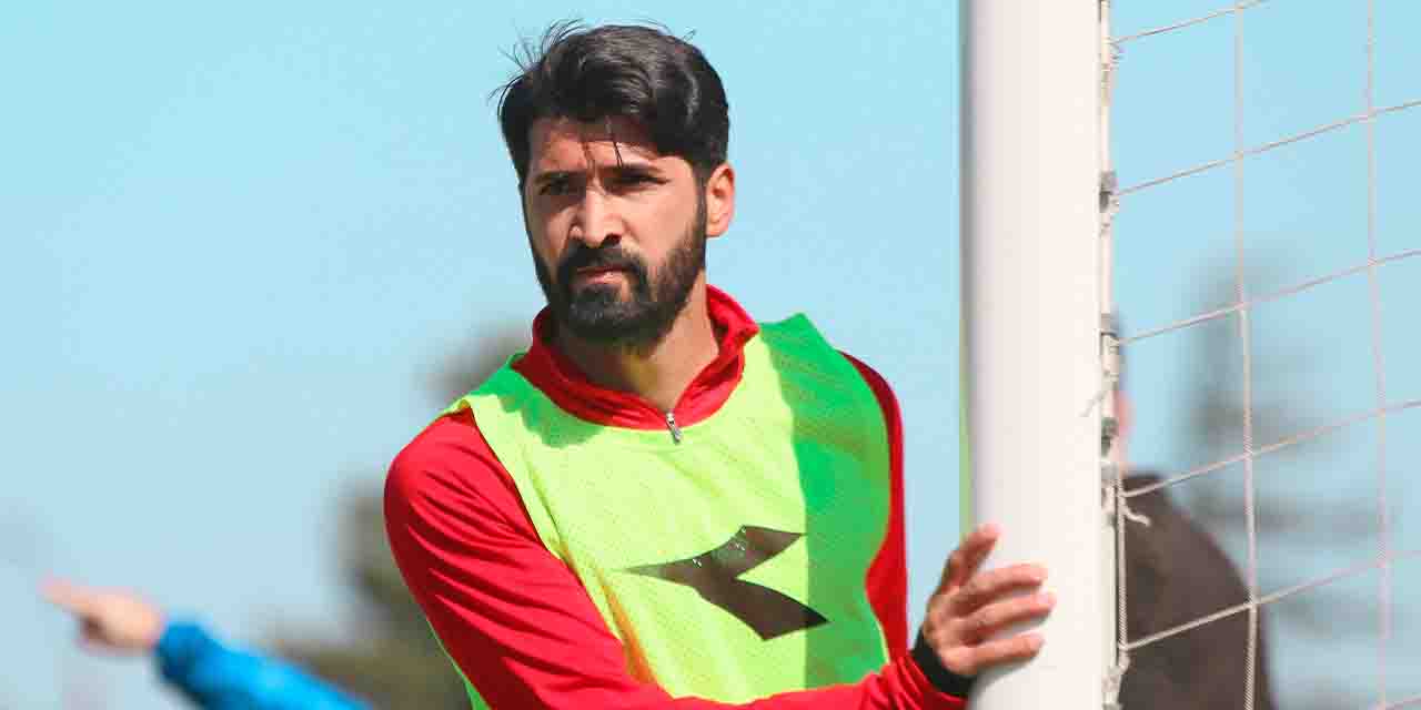 Eskişehirspor Ömer İnan'ın kesin kararını bekliyor