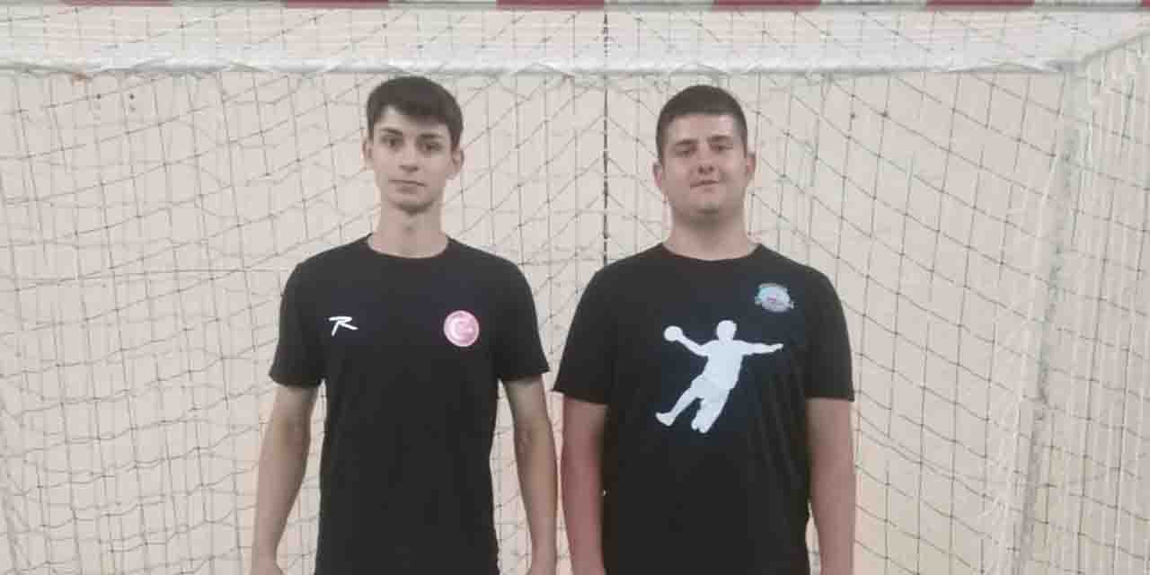 Mihalıççıkspor’da milli gurur var