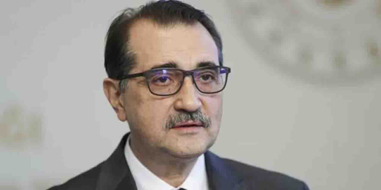 AK Partili Fatih Dönmez'e yeni görev