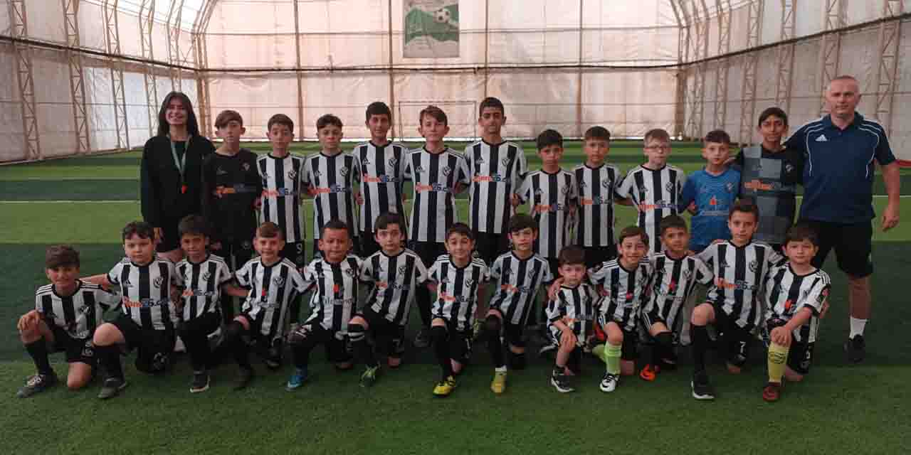 Es Şimşekler resmen spor kulübü oldu