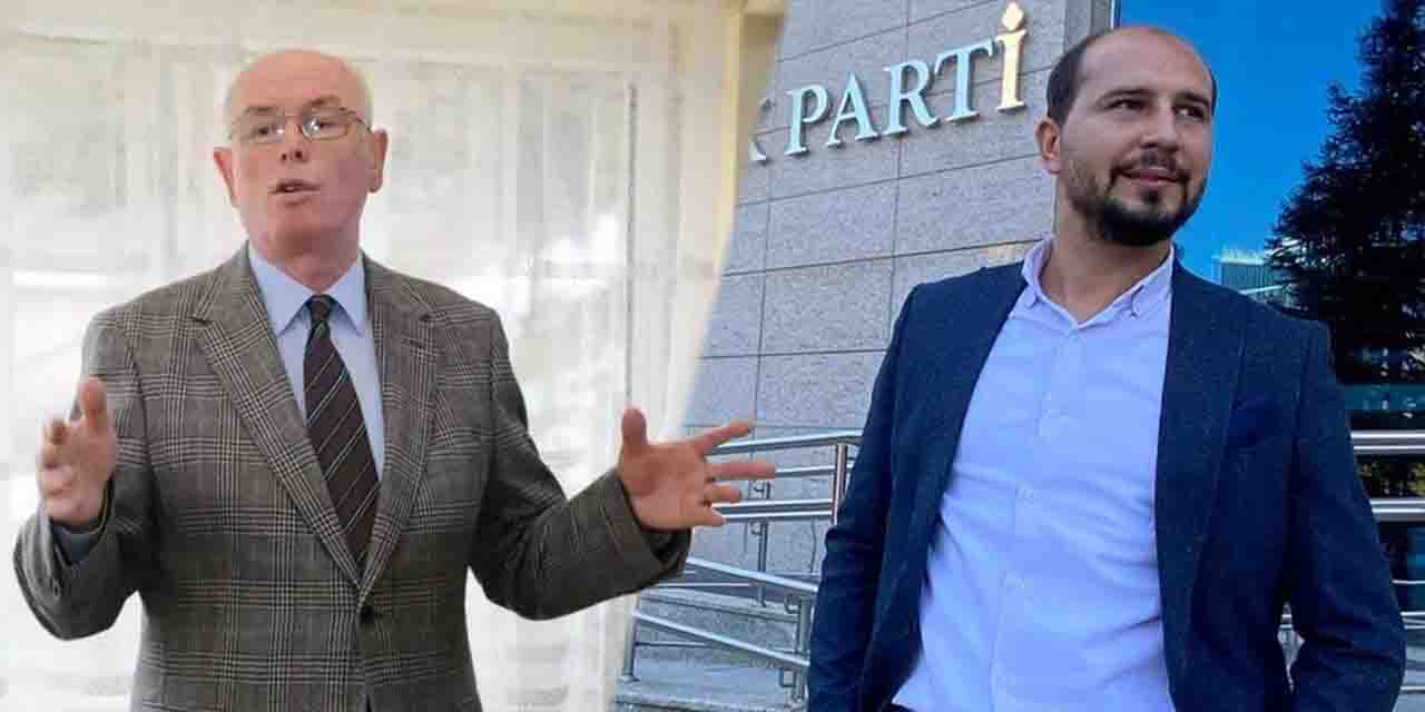 Başkan Kurt'tan AK Partili Özcan Yıldız'a halı saha cevabı