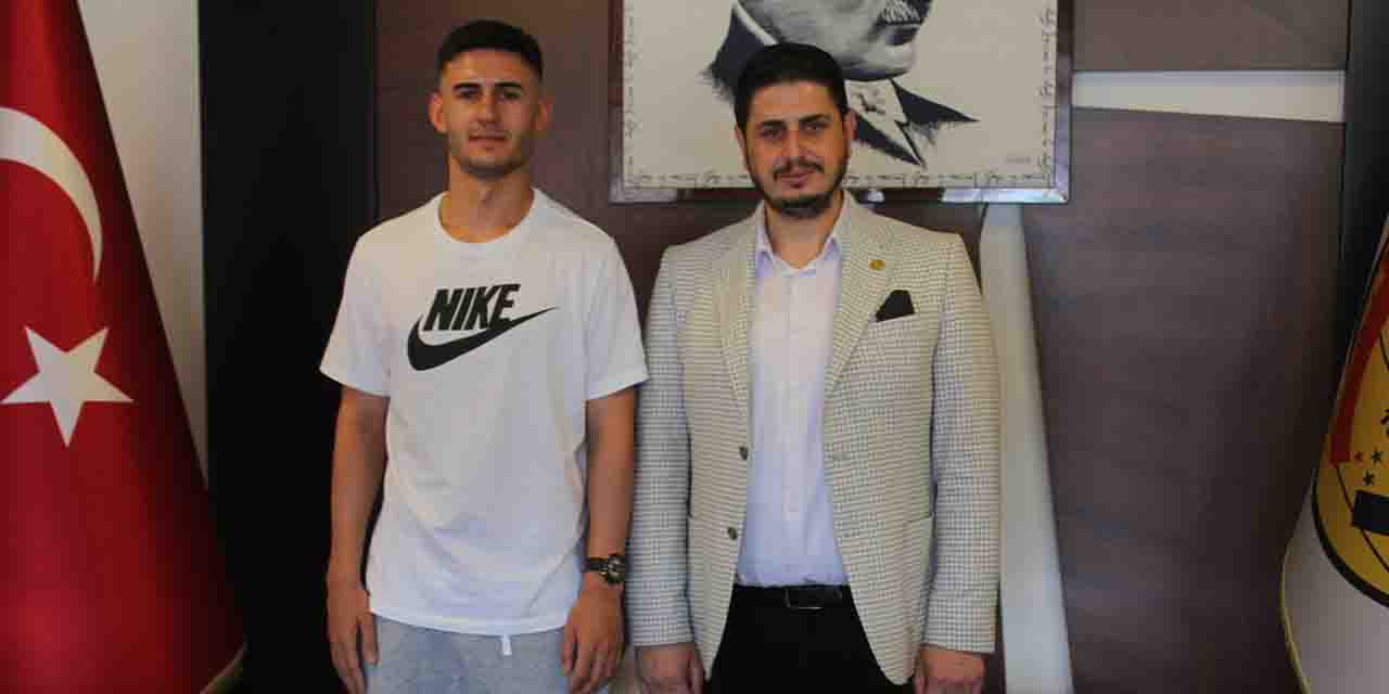 Eskişehirspor'da ayrılıklar sürüyor