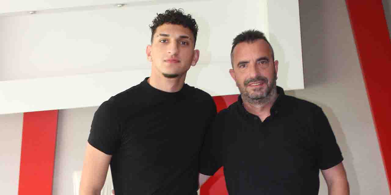 Eskişehirspor kal diyor Bartu Göçmen gitmek istiyor