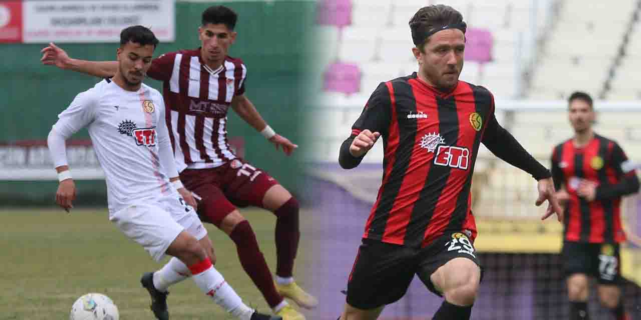 Eskişehirspor'da orta yol arayışı: Oyuncularla görüşülecek