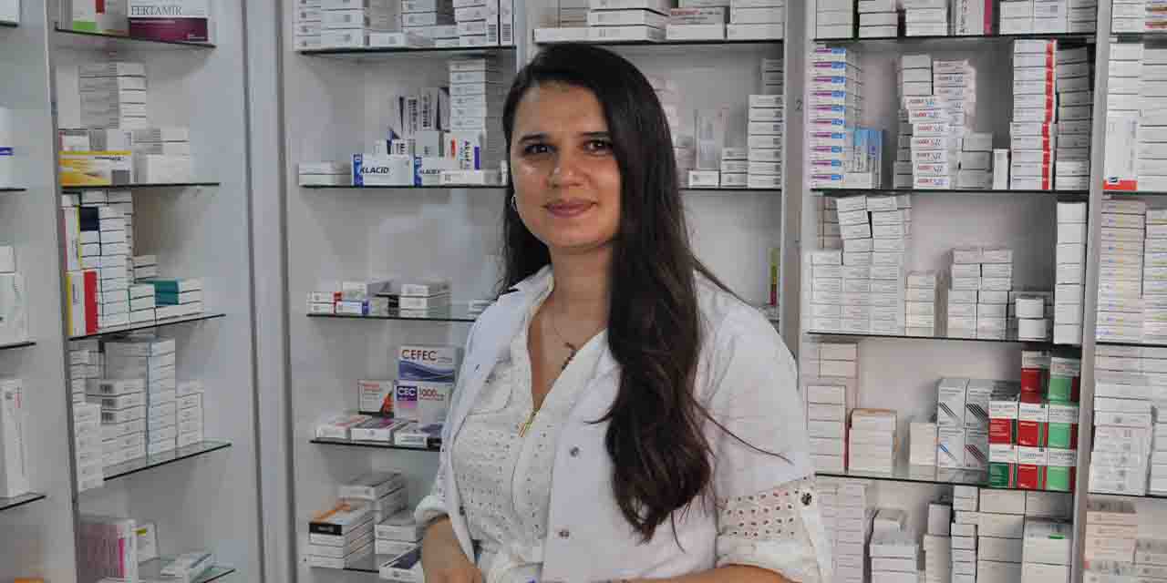 Eskişehir eczacılarından kritik ilaç uyarısı!