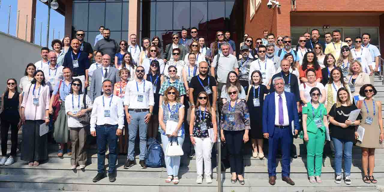 Anadolu Üniversitesi daha kaliteli hizmet için çalışıyor