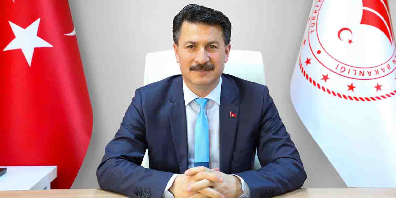 Eskişehir İl Tarım Orman Müdürlüğü'nden o iddialara yanıt!