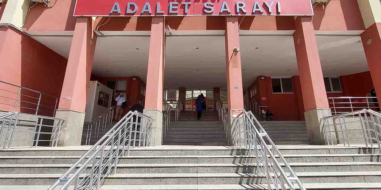 Eski sevgili dehşeti: Kızı kaçırıp gömmek için yer aradılar