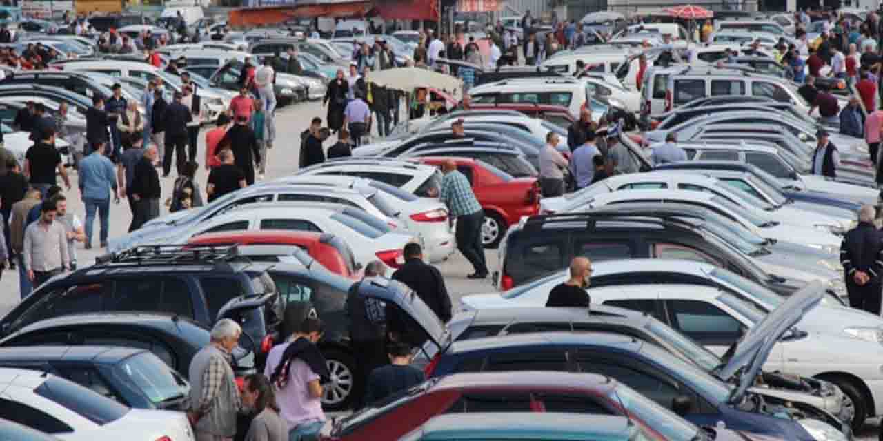 Bayi fiyatı üzerinde satış yapanlara 'yasak' engel olmadı