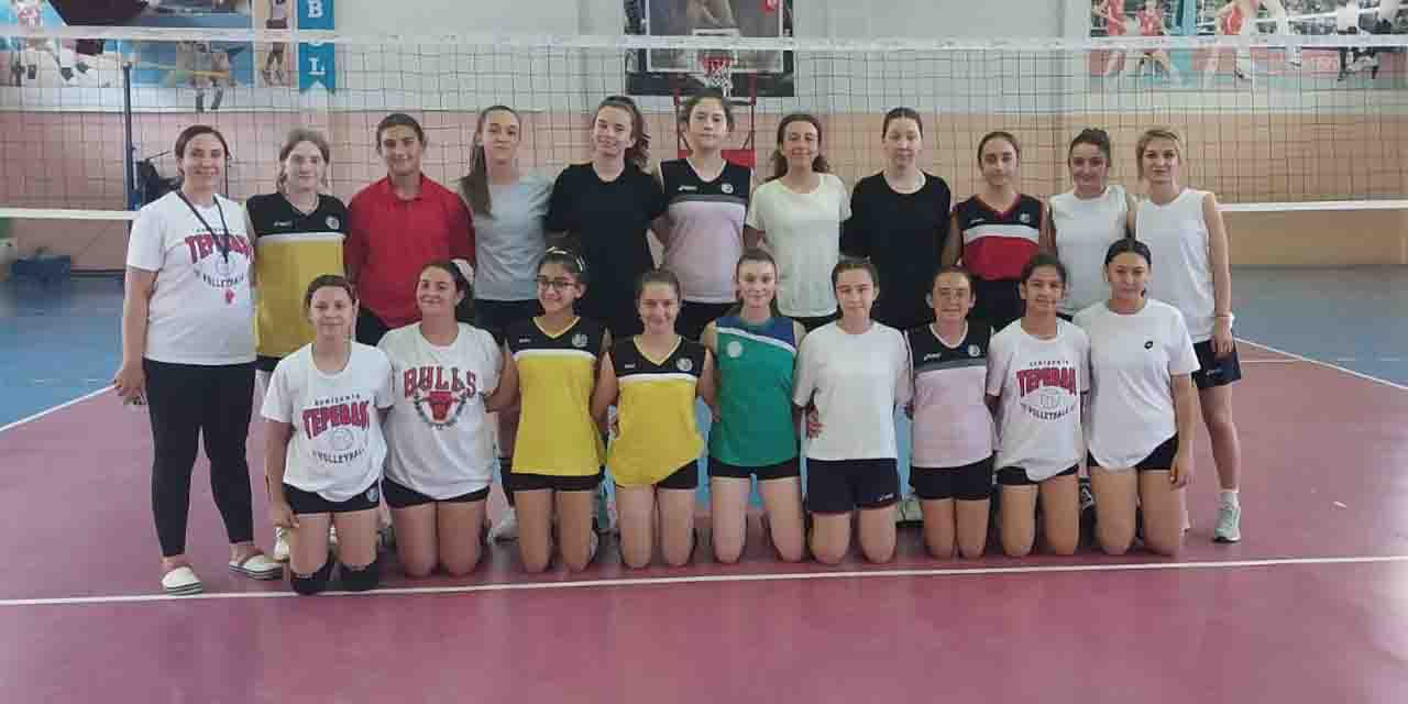 Tepebaşı Gençlik ve Spor sezona bomba gibi hazırlanıyor