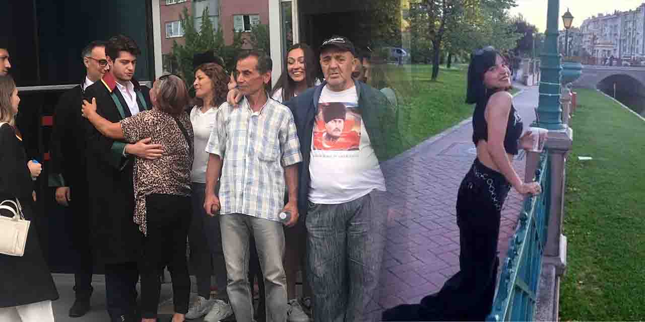 Tuğçe Can davasında flaş gelişme: Ağırlaştırılmış müebbet!
