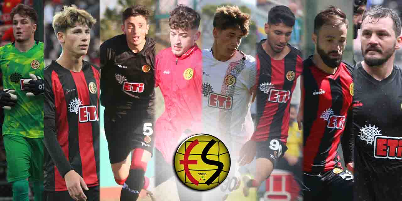 10 futbolcunun Eskişehirspor'da kalması kesinleşti